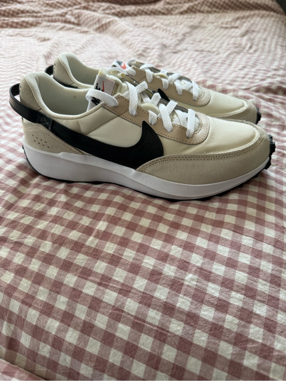 Nike Women's Waffle Debut Shoes